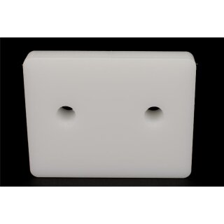 Einsatz Pistolenblock 20x96x100 St