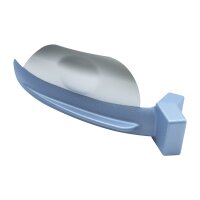 FenderMate narrow light blau rechts100St