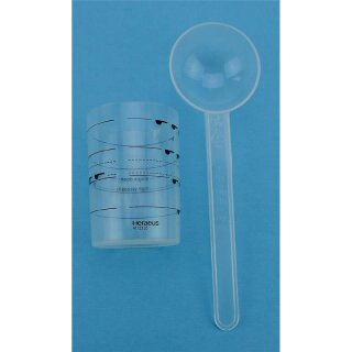 Alginat Pulver Mess-Set