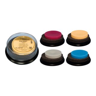 Wax Giant Single-Line blau Ash-Free 100g