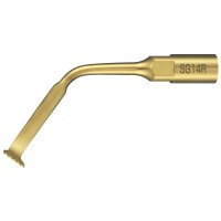 Variosurg Schneideansatz SG14R  St