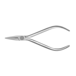 Flachspitz-/Konturenbiegezange St