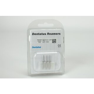 Classic Reamer kurz Rua-1/3 Gr.1 Pa