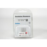 Classic Reamer kurz Rua-3/3 Gr.3 Pa