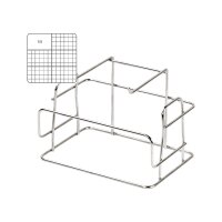 Einsatzgestell f. Abdrucklöffel St
