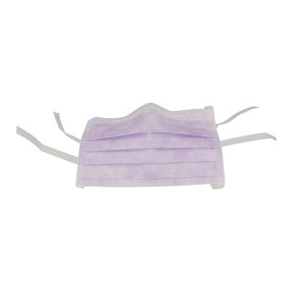 MONOART Mundsch. Band lila 50St