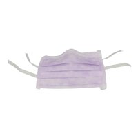 MONOART Mundsch. Band lila 50St