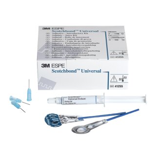 Scotchbond Universal Adhäsiv L-Pop Intro