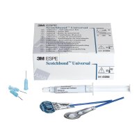 Scotchbond Universal Adhäsiv L-Pop Intro