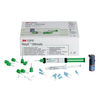 RelyX Ultimate A1 Trial Kit