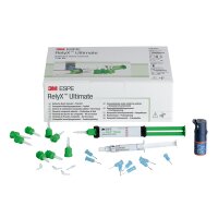 RelyX Ultimate A1 Trial Kit