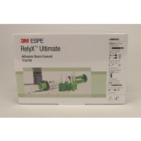 RelyX Ultimate A1 Trial Kit