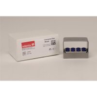 Bohrerständer Universal f. 8 FG/Wkst St