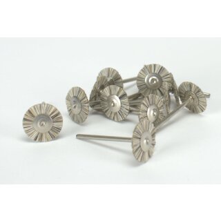 Robinson Bürsten Nr. 12 standard H Dtz