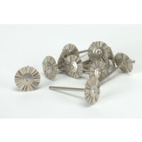 Robinson Bürsten Nr. 12 standard H Dtz