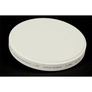 Zirkon Biostar m.Schulter 14mm St