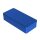 Aluminium Box blau 21x10x5cm St
