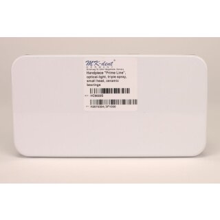 Turbine Druckknopf Kopf klein Sirona  St