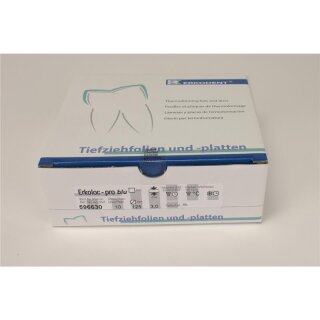 Erkoloc-pro blu 3,0/125mm 10St