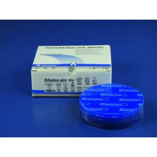 Erkoloc-pro blu 3,0/120mm 50St