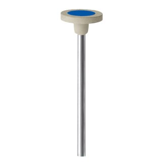 Dia Blue Polisher Rad 11mm grau  Hp Dtz