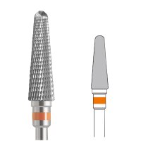 HM Fräse Edenta 6927.040 Hst St