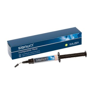 Signum Flow Dentin Db3 4g Spr