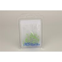 Curaprox Bürsten CPS 011 hellgrün  100St