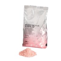GC Aroma Fine Plus normal pink 1Kg