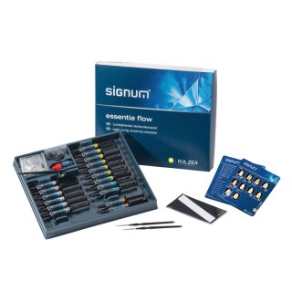 Signum Essentia Flow Set