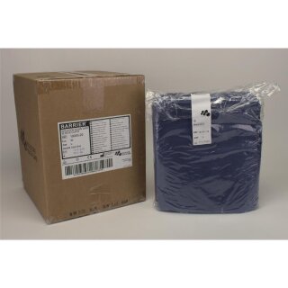 Barrier Schutzm. L blau unst. Bünd. 50St