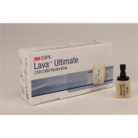 Lava Ultimate CAD/CAM 14L A3-LT 5St