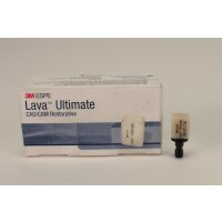 Lava Ultimate CAD/CAM I12 C2-LT 5St