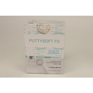 R-SI-LINE Puttysoft FS  2x600g Ds