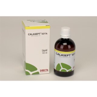 Calasept EDTA 250ml