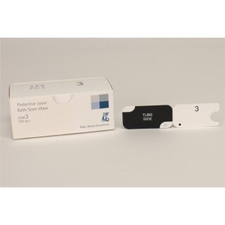 Biss-Schutz Gr. 3 200St