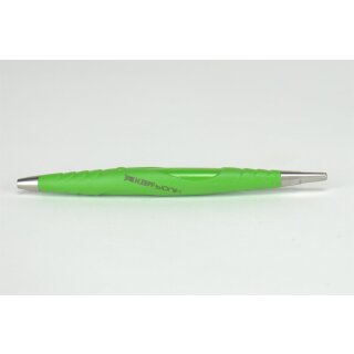 Bionik univ.Griff M2,5x0,5 gelbgrün  St