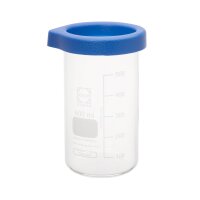 Elmasonic 10 Reinigungsglas 600ml St