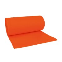 Monoart Umhang Ku/Pa 61x53 orange 80St