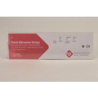 Polierstreifen 6mm medium Ds Dtz