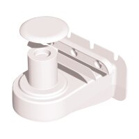 E-Z-Access Wandmontage weiß St