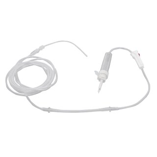 Sterillinie für I-Surge Unit 10St