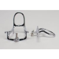 K-Chrome Artikulator Denture  St