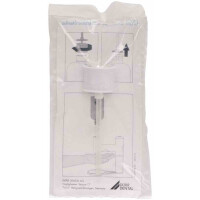 Hygocare Flaschenventil St