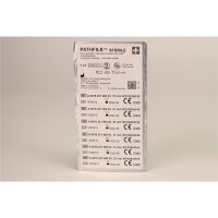 Pathfile 013/016/019 31mm 6St