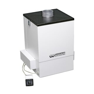 Absauganlage SG-10 Standardbetrieb St