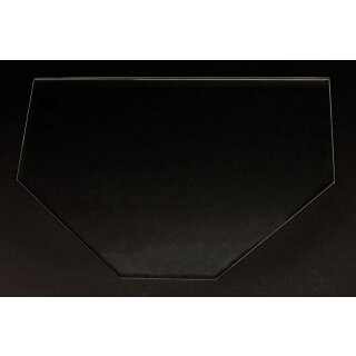 Glasscheibe Beschichtet Basic Classic St