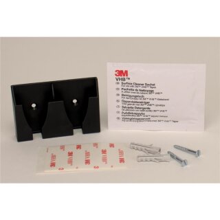 Montagesatz f. Wandhaltrg. Sensoren