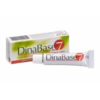 Dinabase 7 Haftmittel 20g Tube