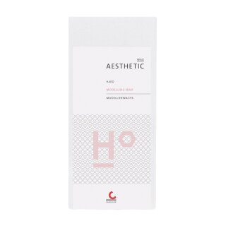 Aesthetic Denture Wax soft  2500gr